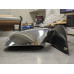 GSQ321 Driver Left Side View Mirror From 2010 Suzuki Equator  4.0 96302EA015